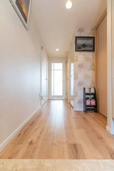 藤和シティホームズ港北Rafia