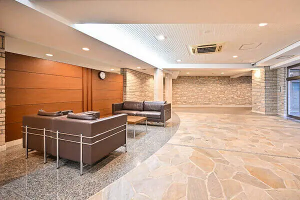 ファミールガーデン横浜・屏風浦