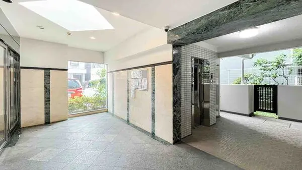 クリオ吉野町参番館