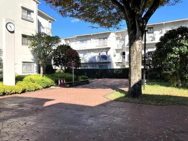 藤和ライブタウン相模原3号棟