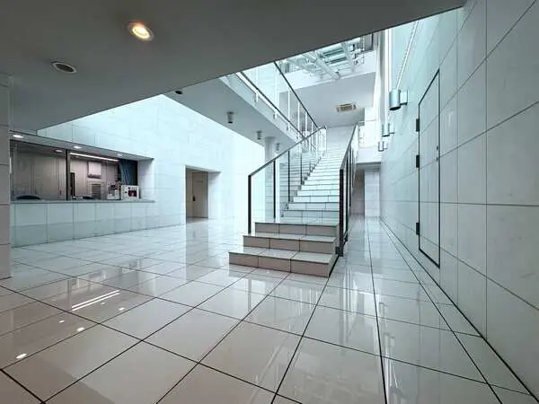 グランスイート横濱山手