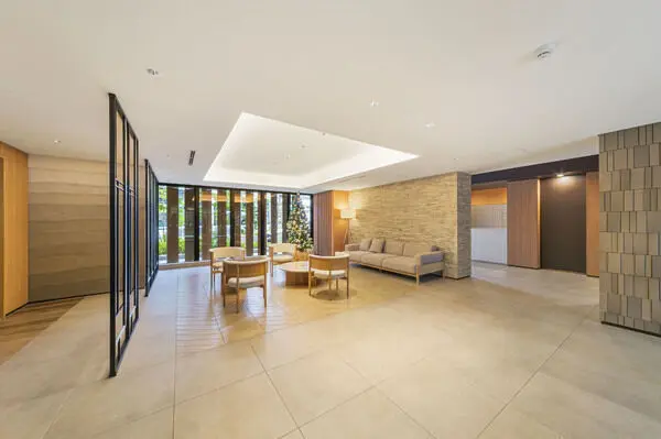 ザ・パークハウス横浜川和町テラス