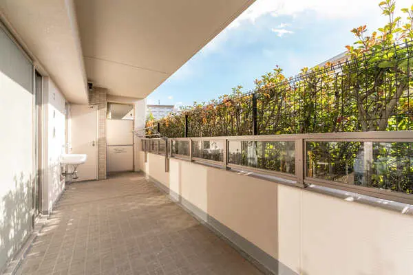 グランノア汐見台