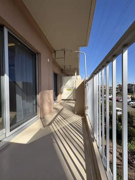 藤和ライブタウン希望ケ丘