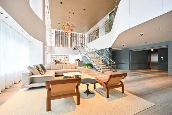 WORLD TOWER RESIDENCE
