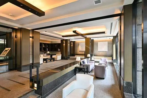 ザ・パークハウス東陽町翠賓閣