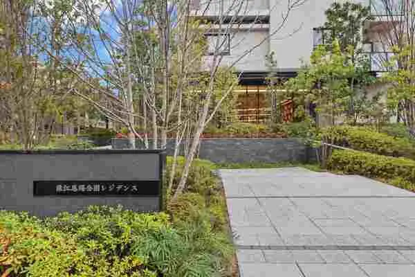 猿江恩賜公園レジデンス