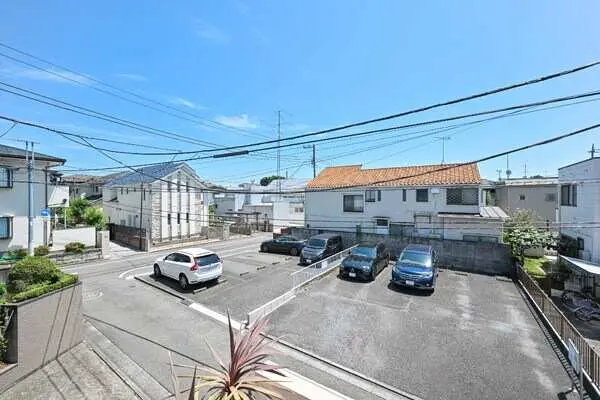 東京都世田谷区奥沢８丁目 一戸建て