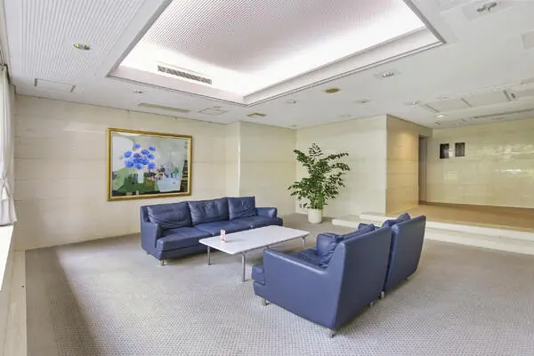 パークハウス多摩川南壱番館