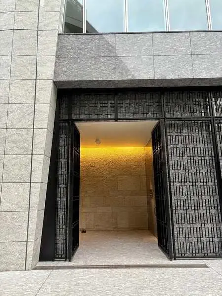 ザ・パークハウスグラン三番町26
