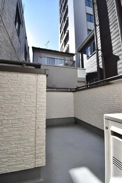 東京都新宿区山吹町 一戸建て