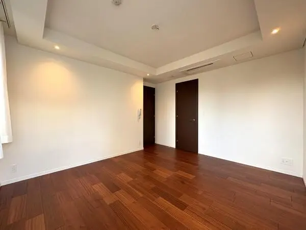 パークハウス一番町