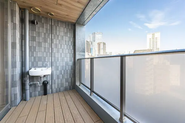 ブランズ千代田富士見