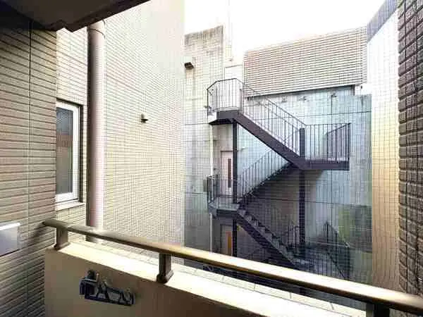 パレステュディオ麹町