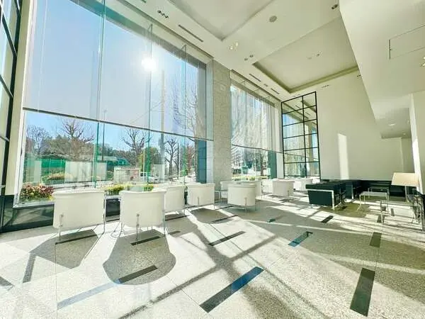 アトラス四谷レジデンス