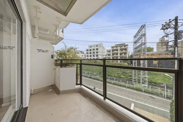 東急ドエルアルス石川台II