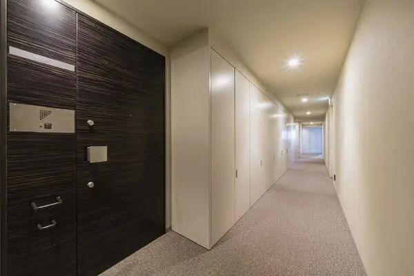 ミッドサザン・レジデンス御殿山