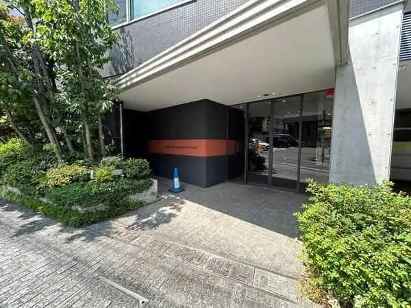 グランドメゾン中目黒ＴＨＥＣＬＡＳＳ