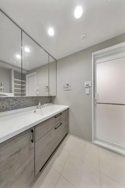 アルファホームズ池田山