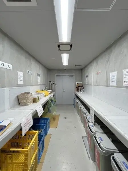 リビオレゾン新橋nex