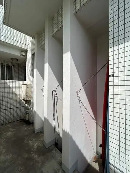 パークハウス鵠沼海岸