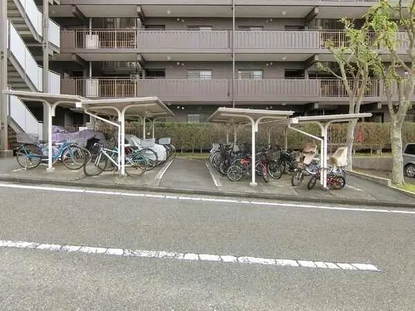 藤和ライブタウン大船3号棟