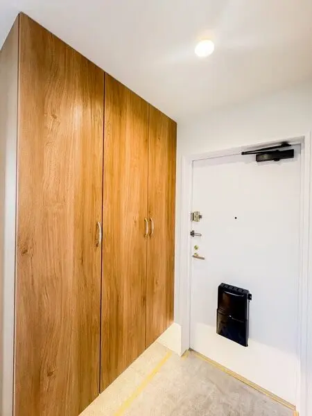 藤和上永谷ハイタウン