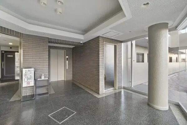 藤和鎌倉台コープ