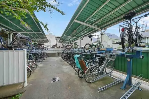 藤和シティホームズ湘南茅ヶ崎