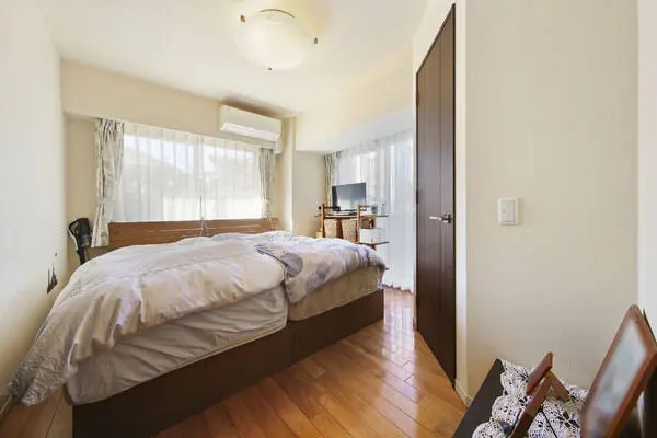 サウスアリーナ鎌倉大船