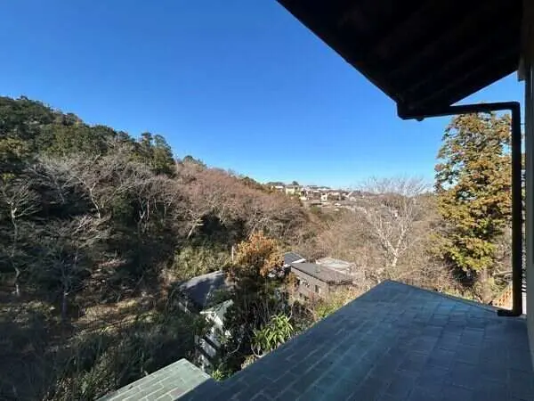 神奈川県鎌倉市山ノ内 一戸建て
