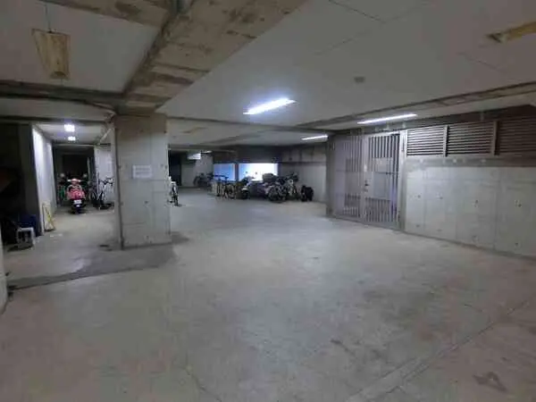 ステージ山手台サウス一番館