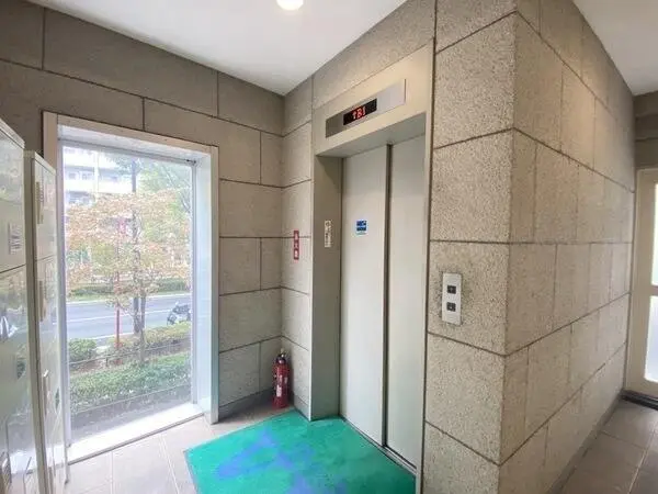 マンションヴィップ中野坂上