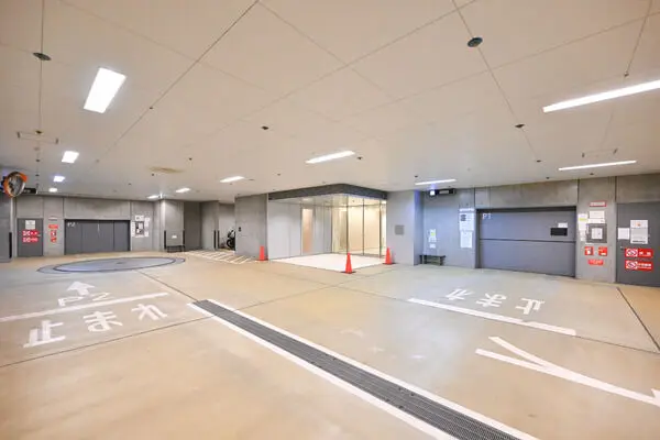 ザ・パークハウス新宿タワー