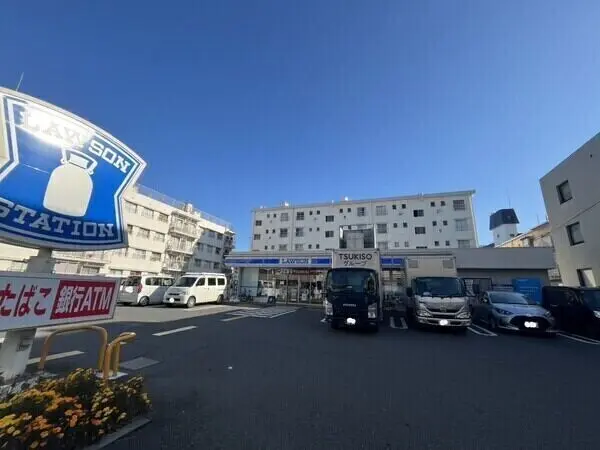 フェニックス中野新橋