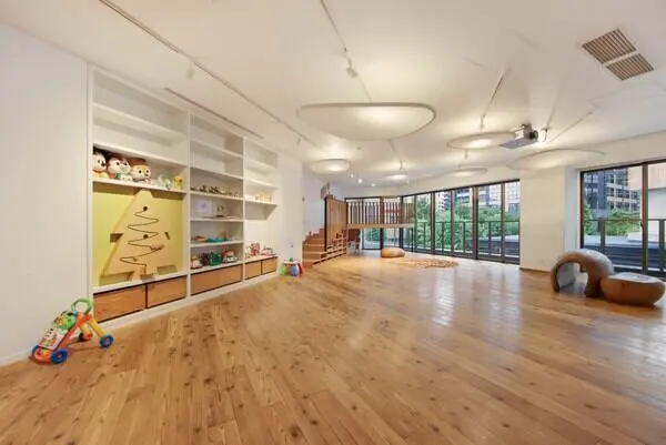 ザ・パークハウス西新宿タワー60