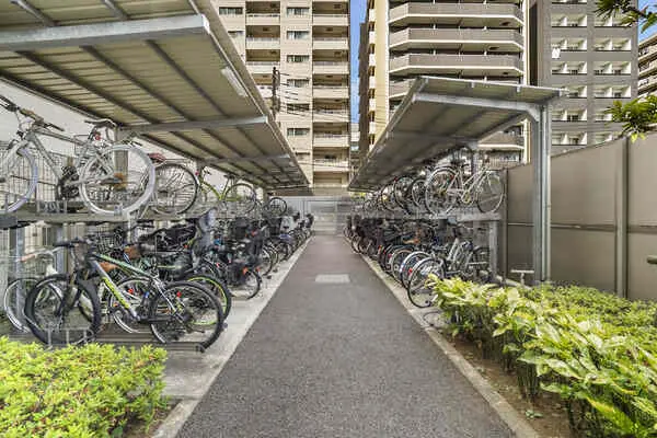 ライオンズ相模原ライズフォート