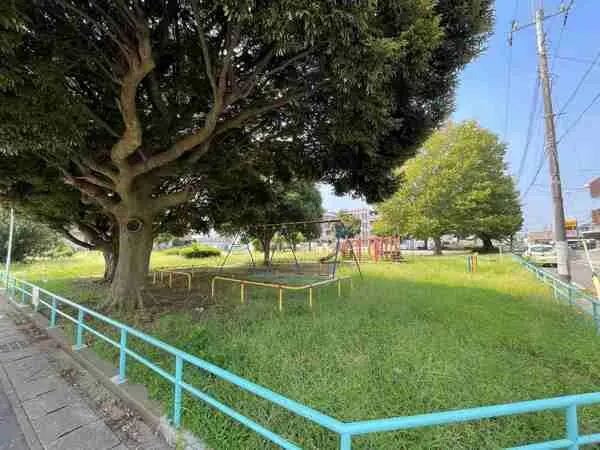 千葉県千葉市若葉区若松町 土地