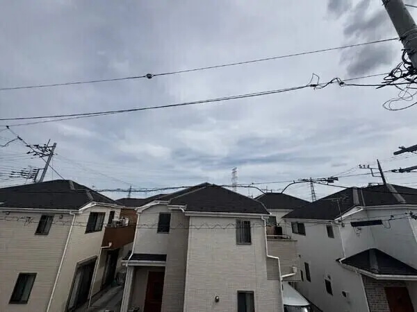 埼玉県所沢市上新井３丁目 一戸建て