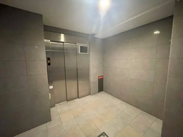 グローリオ新宿夏目坂