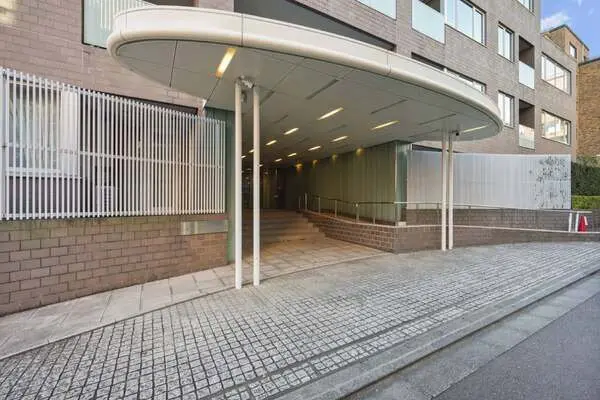 パークハウス赤坂新坂