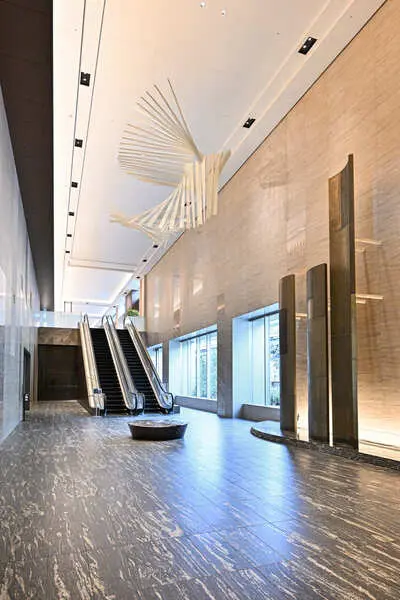 白金ザ・スカイ