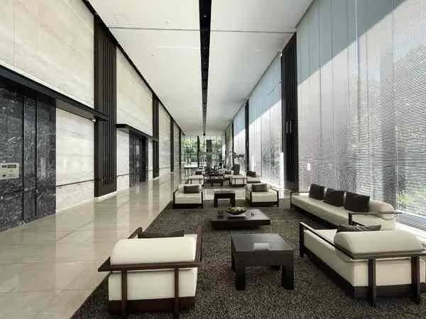 シティタワー麻布十番