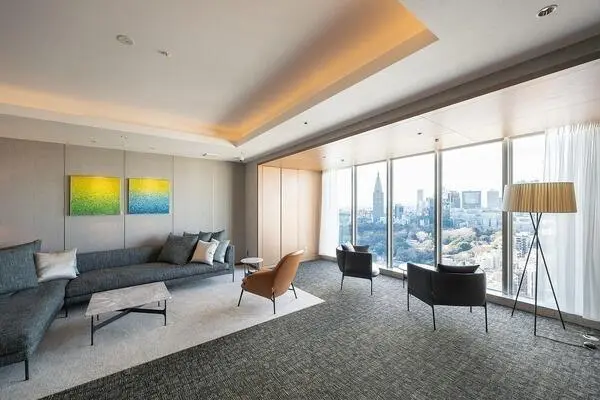 クラッシィタワー新宿御苑