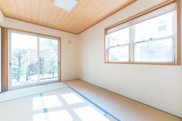 神奈川県横浜市青葉区たちばな台２丁目 一戸建て