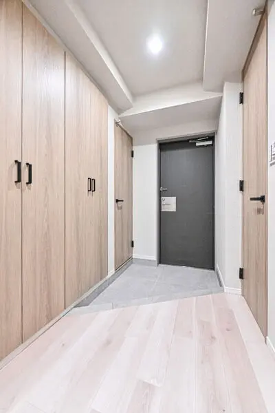 ザ・ヨコハマタワーズ　タワーウエスト