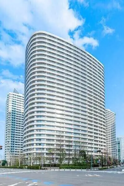 M.M.TOWERS FORESIS L棟