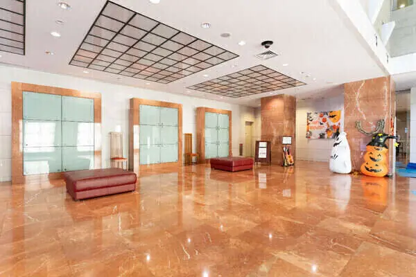 ザ・ヨコハマタワーズ　タワーウエスト