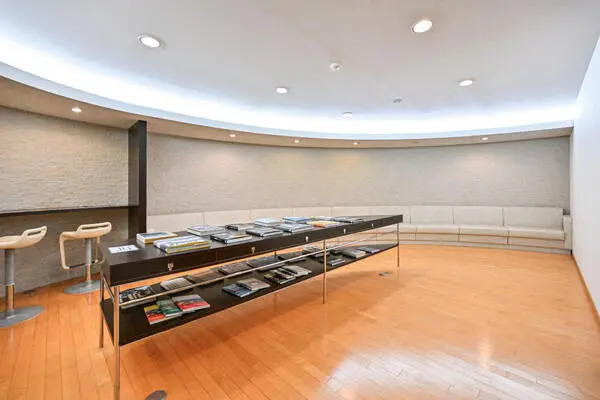 Brillia Grande みなとみらい パークフロントタワー