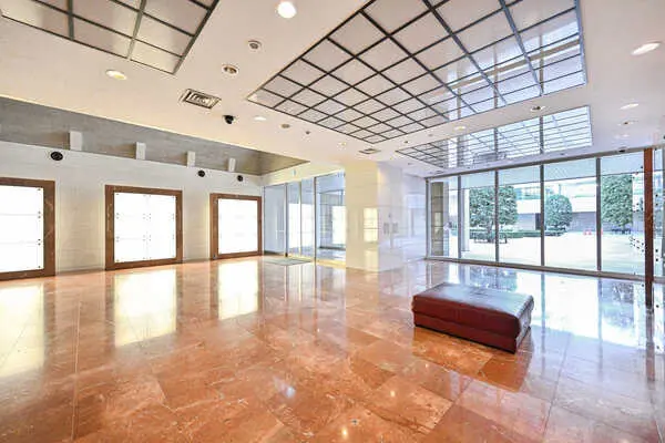 ザ・ヨコハマタワーズ　タワーウエスト